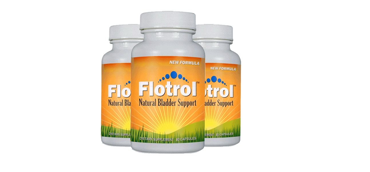 flotrol bladder control